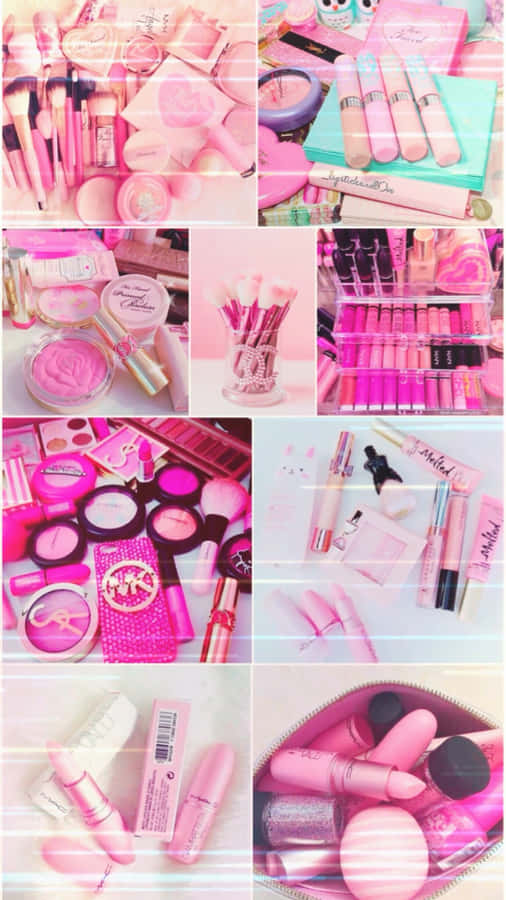 Looktrucco carino giocoso e vibrante