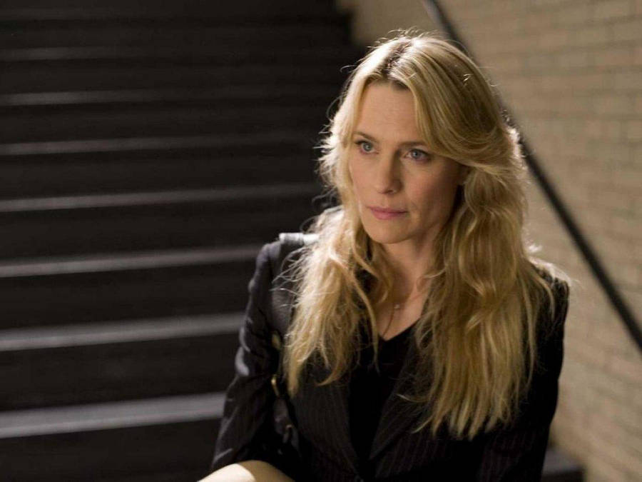 RobinWright im Film State of Play