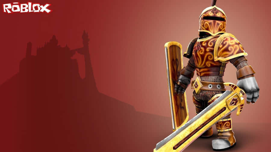Roblox Character