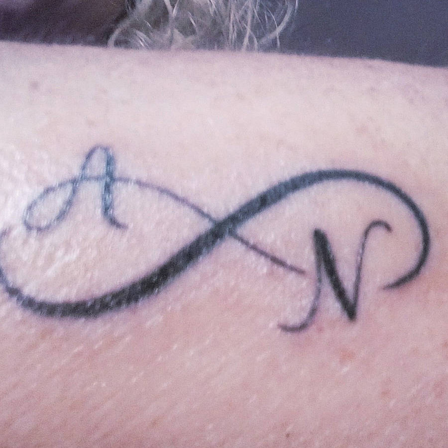 UnTatuaggio Infinito