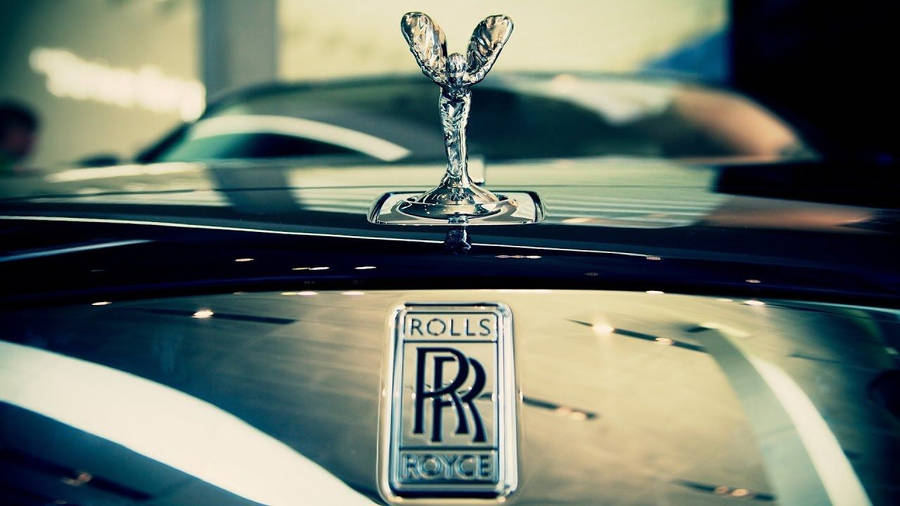 Download Rolls Royce Wallpaper