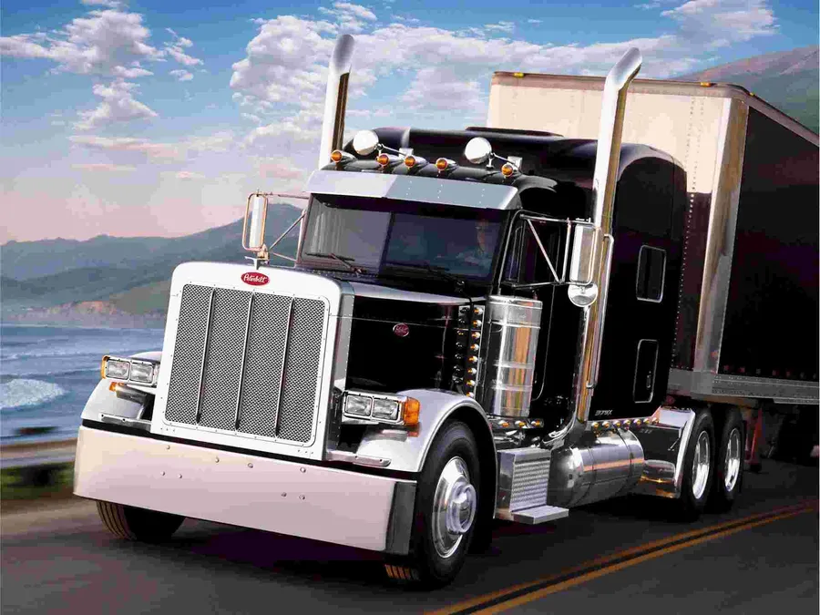 Peterbilt