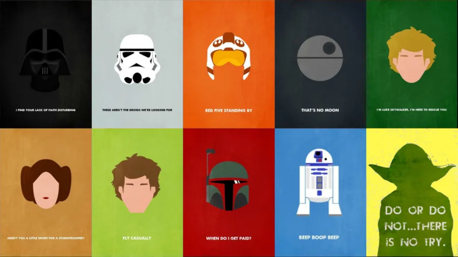Funny Star Wars