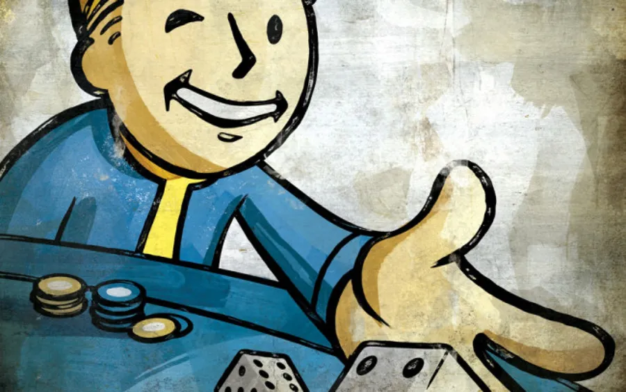 Vault Boy
