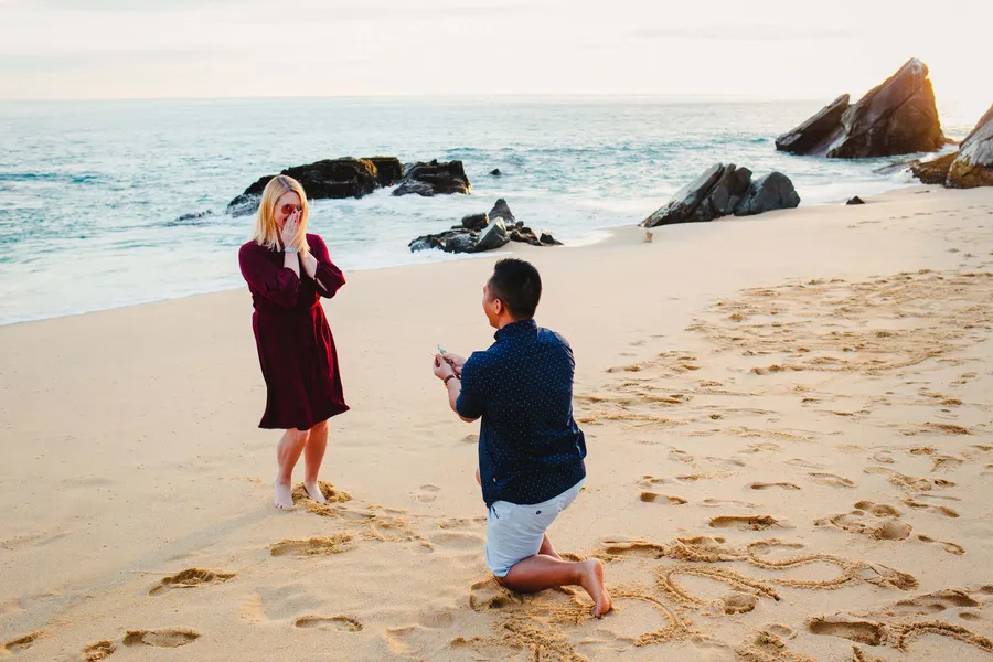 Proposal pictures