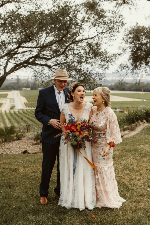 Bride pictures