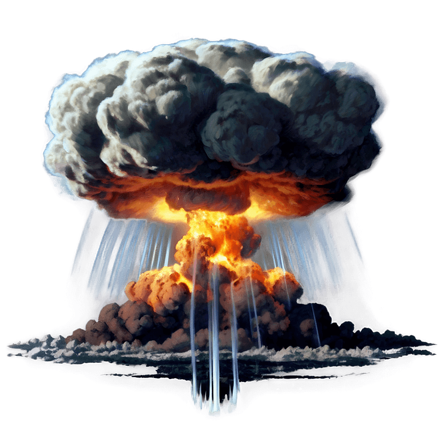 Nuclear Detonation Effect PNG 05232024