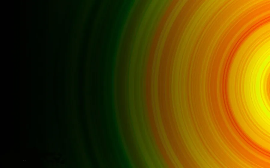 Circle Background