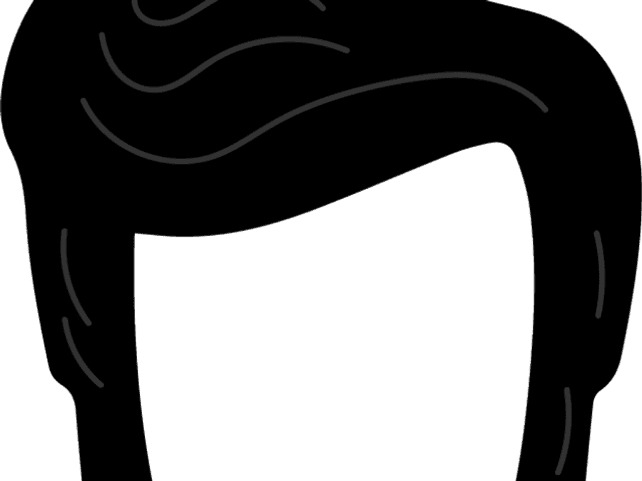 Elvis Presley Silhouette