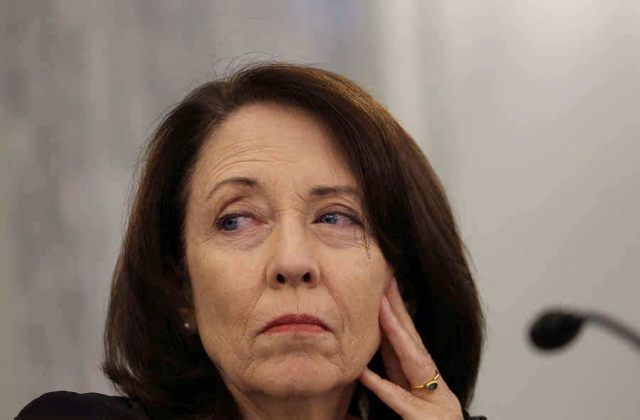 MariaCantwell Stirrandes Sidöga på någon