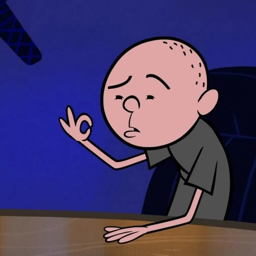 Weird Profile Pictures
