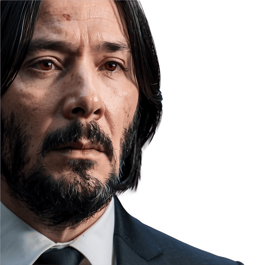 John Wick Headshot Scene PNG ing70