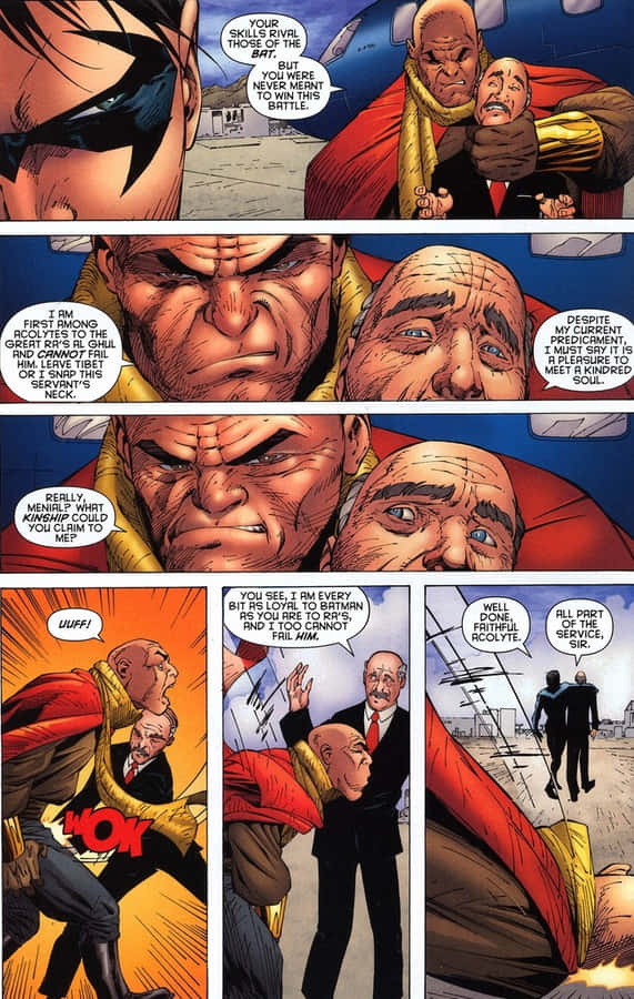 AlfredPennyworth 729 x 1149 tapet.