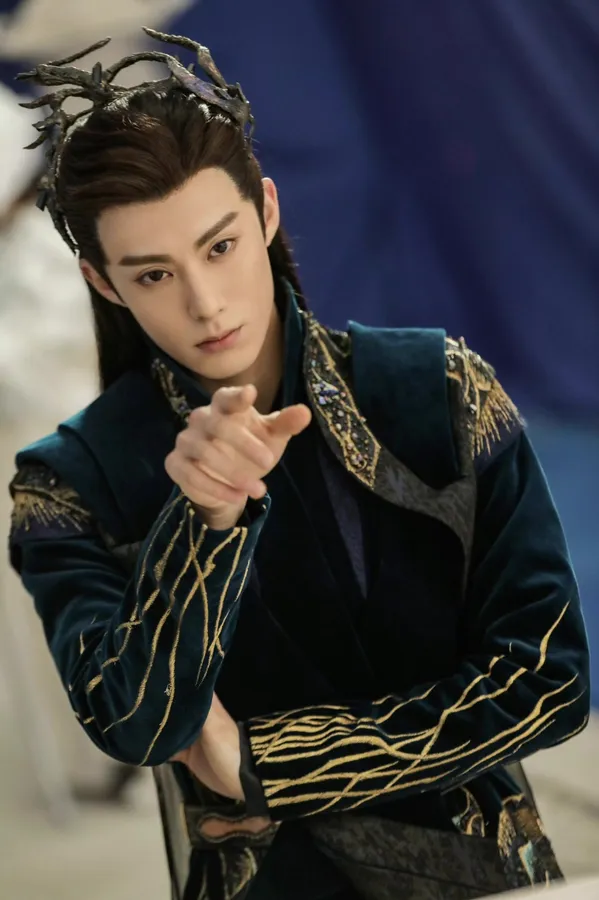 Dylan Wang