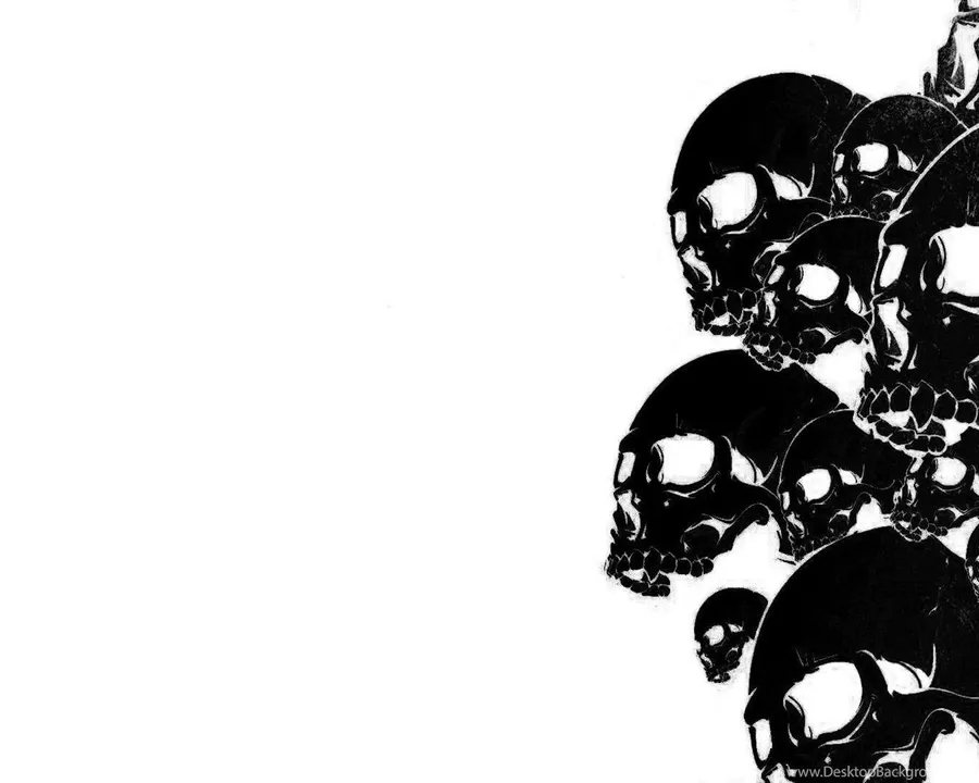 Black Skull
