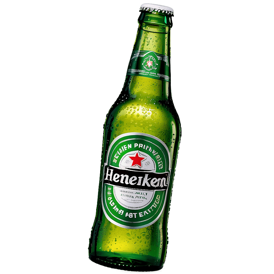 heineken c