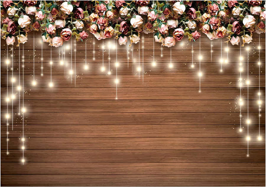 Rustic Background