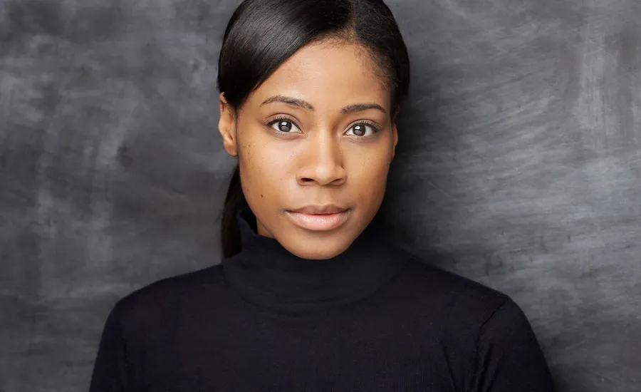 headshot Background