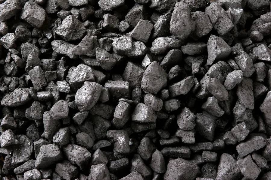 Charcoal Background