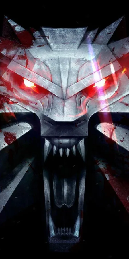 Pixel 3 The Witcher 3 Background