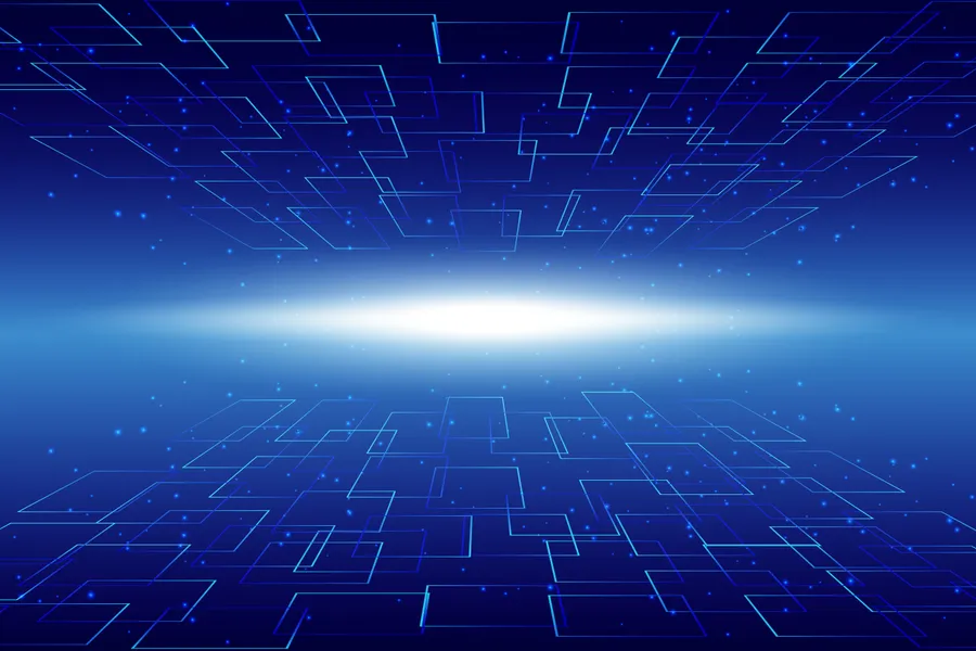 tech Background