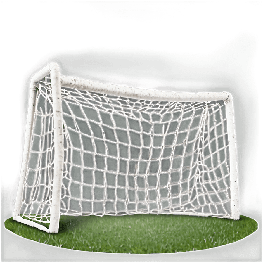 Soccer Net Icon PNG 71