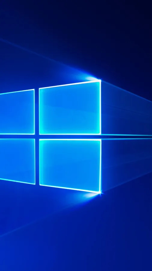 4K Android Windows Logo
