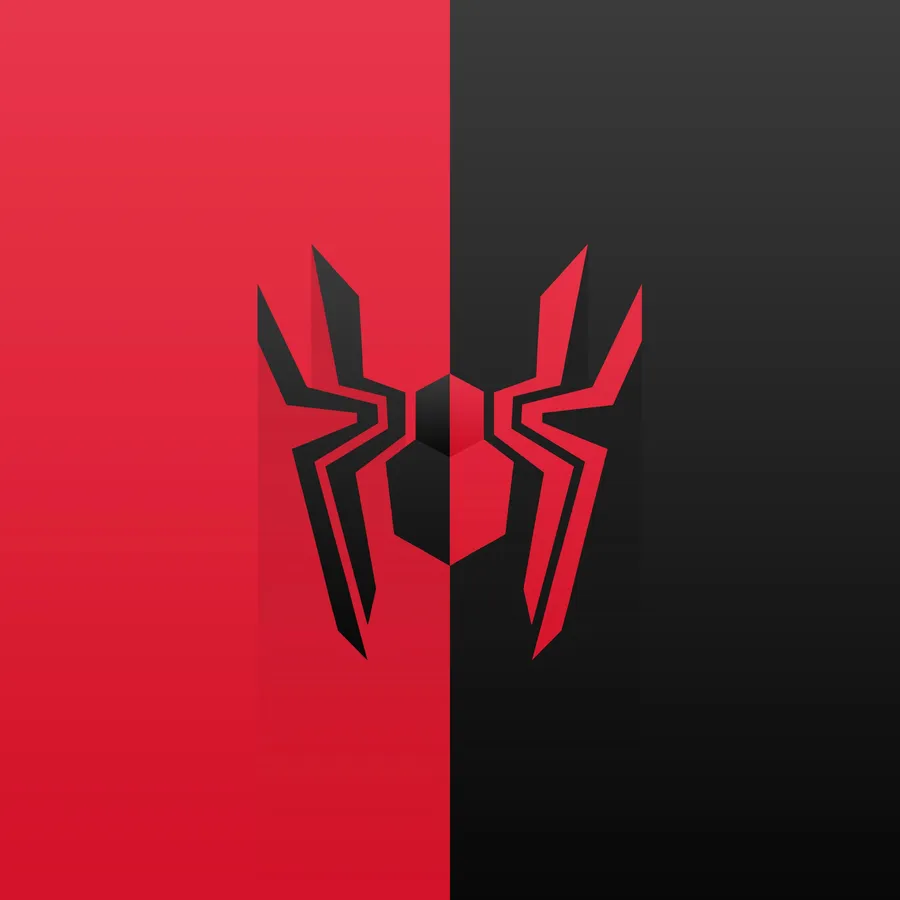 Spider background