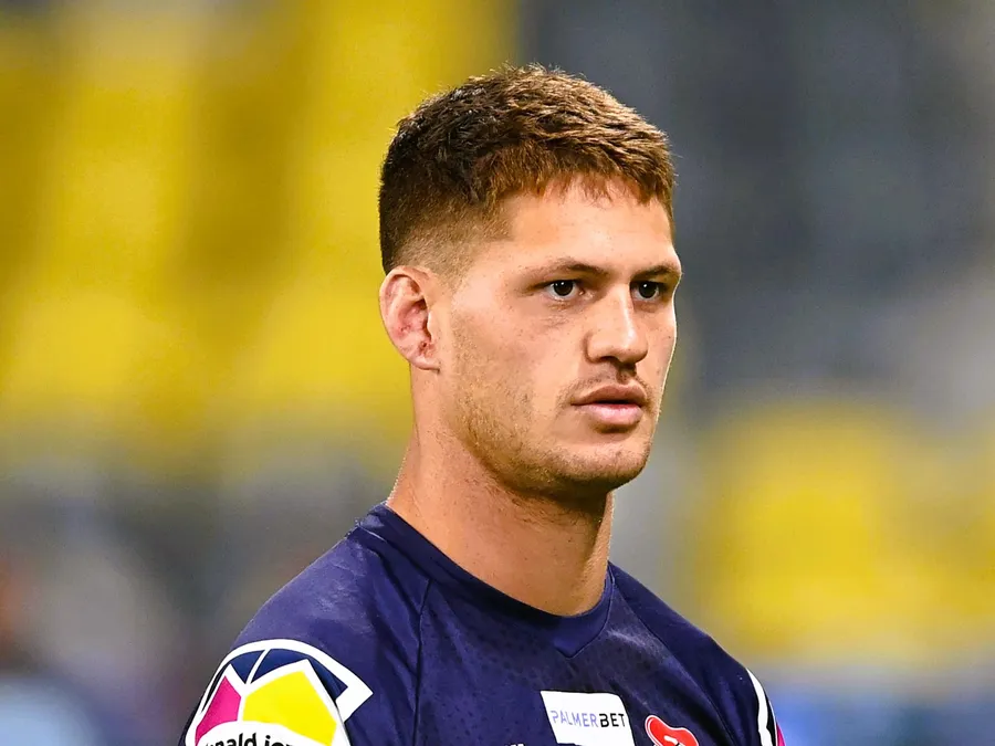Kalyn Ponga