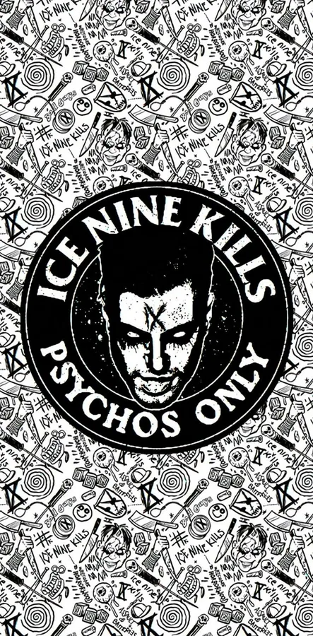 Ice Nine Kills