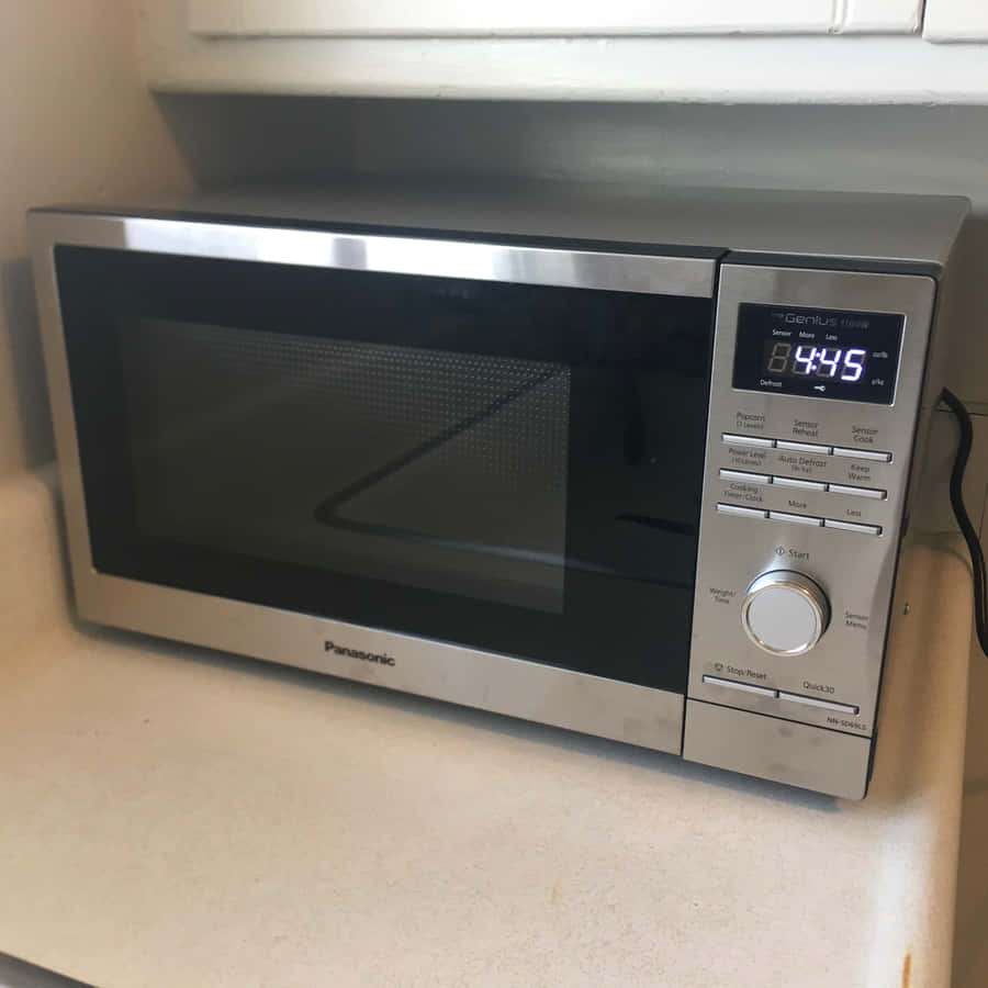 Panasonicmikrobølgeovn til salg i San Diego, CA.