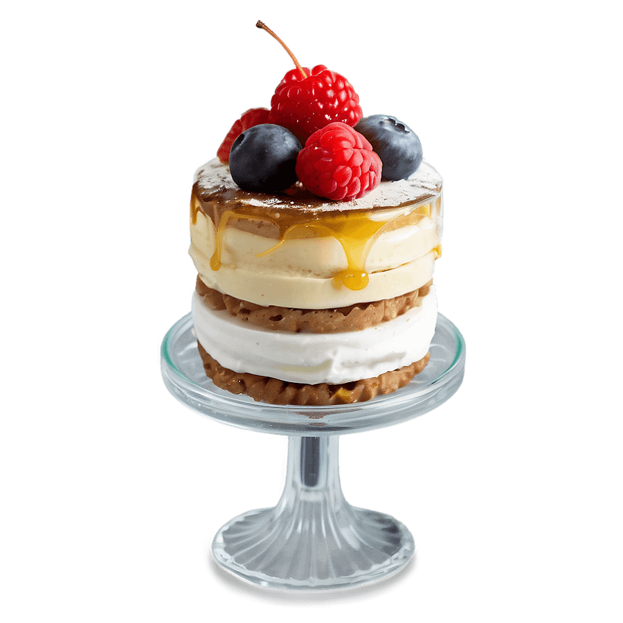 Brunch Dessert Delicacies PNG 89