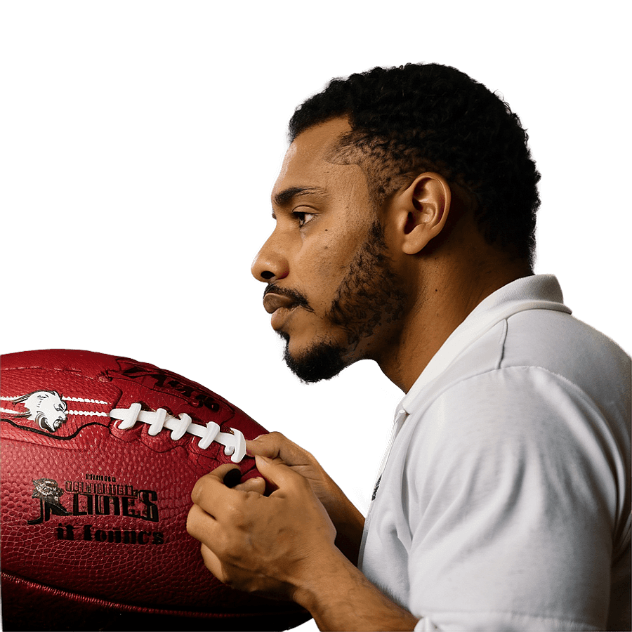 Detroit Lions Pre-Game Rituals PNG 11