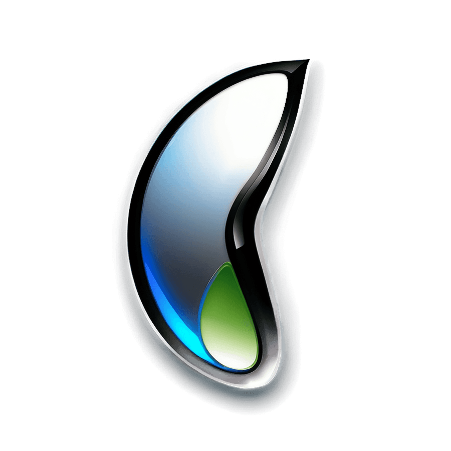 Sleek New Icon Graphic PNG 05262024