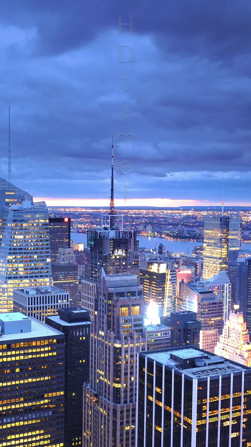 Nyc Phone