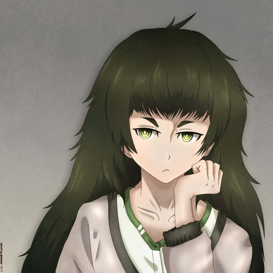 MahoHiyajo - Una brillante scienziata in Steins;Gate 0