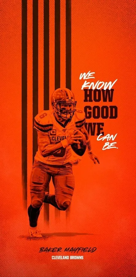 Baker Mayfield