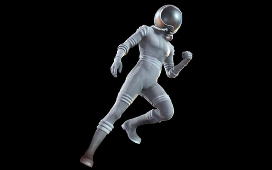 Astronautin Motion