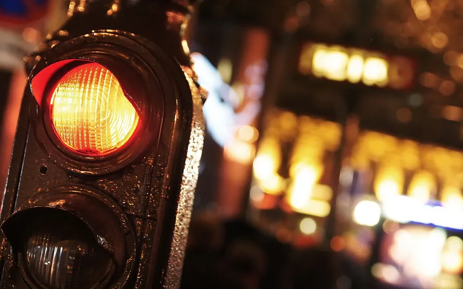Traffic Light Pictures