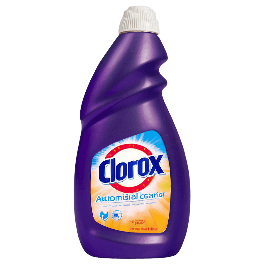 Clorox Automatic Toilet Bowl Cleaner PNG 06212024