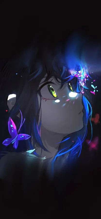 Dark Demon Slayer