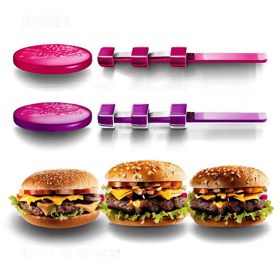 hamburger menu d