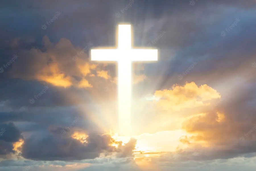 Jesus Saves