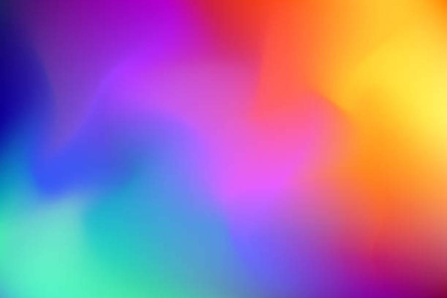 Sfondoarcobaleno ad acquerello