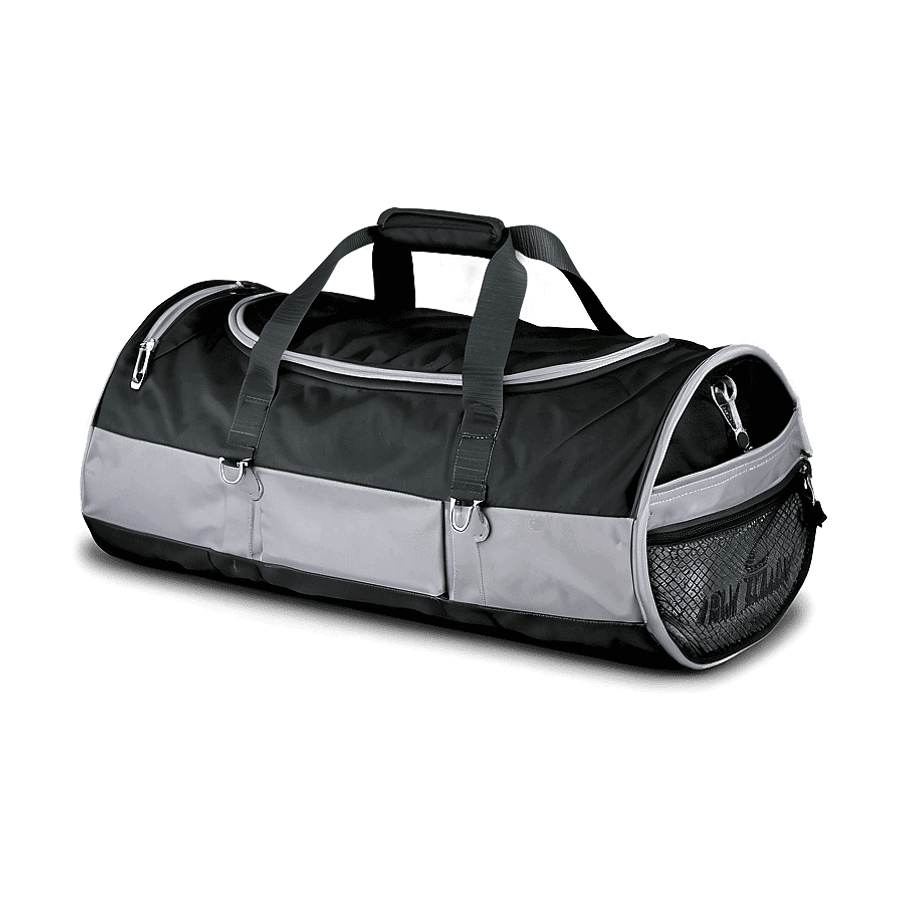 Gym Bag PNG 05252024