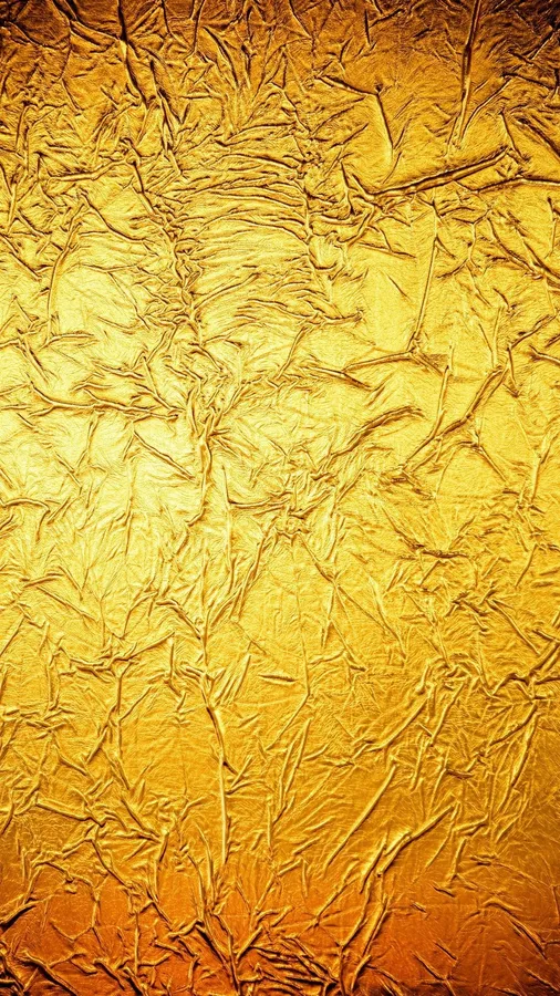 Gold Iphone
