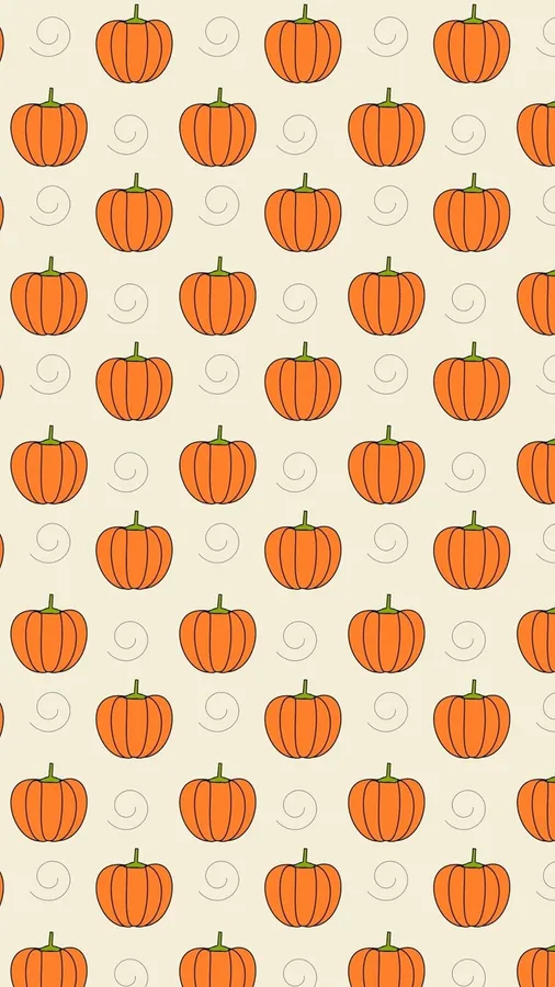Simple Halloween