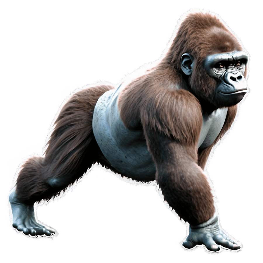 Gorilla Tag Parkour PNG 05242024