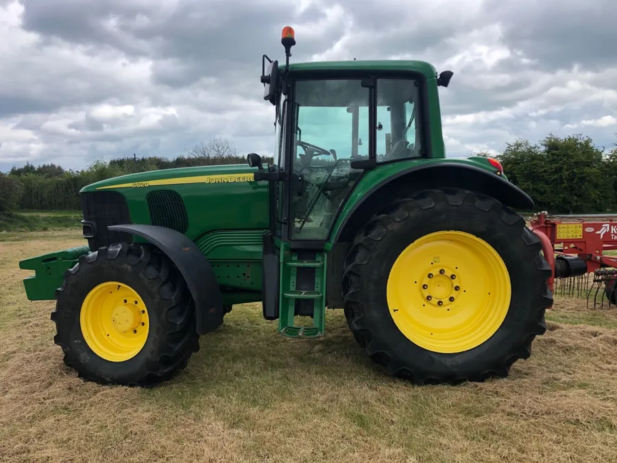 Tractor pictures