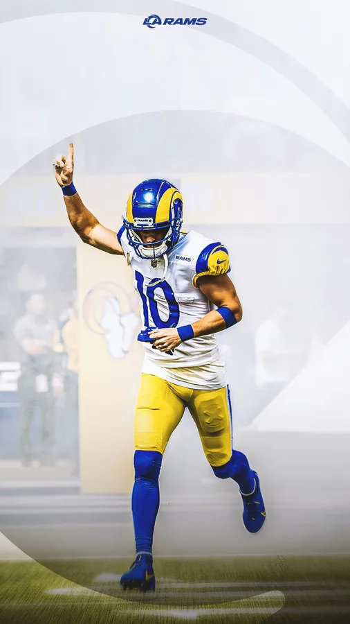 Rams Iphone